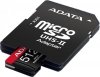 Adata Karta microSD High Endurance 512GB UHS1 U3 V30 A2 100/85MB/s + Adapter